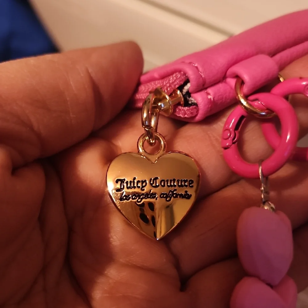 Juicy Couture this juicy